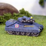 Sturmfeur Tank