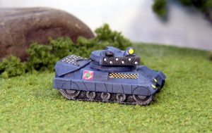 Sturmfeur Tank