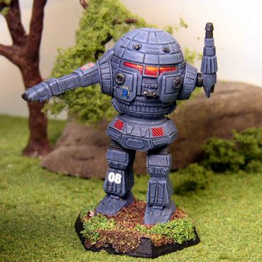 Imp IMP-3E