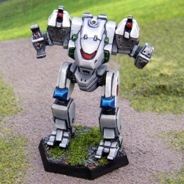 Orochi OR-2I