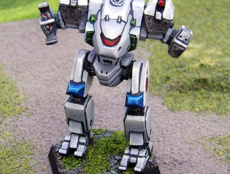 Orochi OR-2I