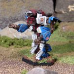 Legionnaire LGN-2D/2K