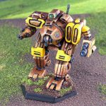 Penthesilea PEN-2H