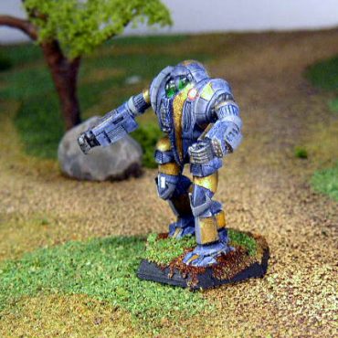 Grim Reaper – GRM-R-PR29