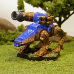 Barghest BGS-1T