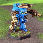 Eisenfaust EFT-7X