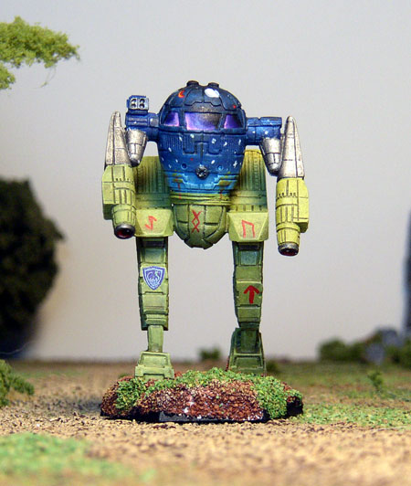 Flashman