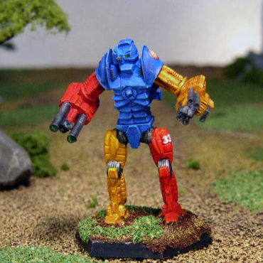 Sentry – SNT-04