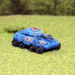 Chevalier Light Tank
