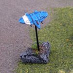 Eisensturm (Microfighter)