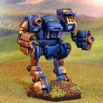 Defiance DFN-3S
