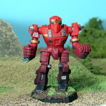 Grand Titan T-IT-N10M