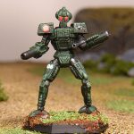 Enforcer III ENF-6M