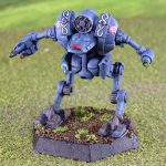 Uziel UZL-3S