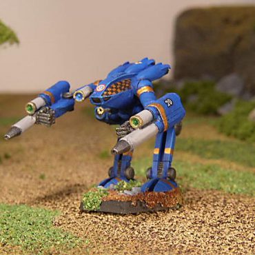 Night Star – NSR-9J