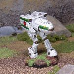 Stalker Resculpt
