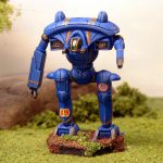 Salamander – PPR-5S