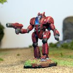 Chameleon CLN-7V