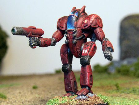 Chameleon CLN-7V