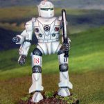 Black Knight BL6-KNT