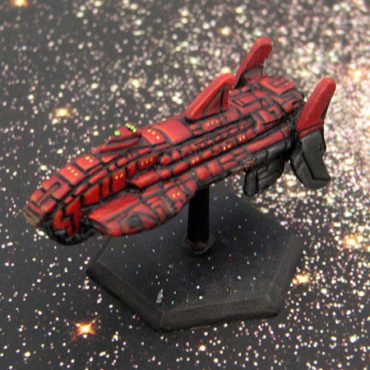 Samarkand Carrier