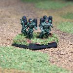 Fa-Shih Battle Armor
