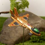 Lucifer Fighter LCF-R15