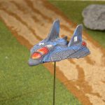 Slayer Fighter SL-15