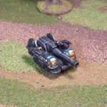 SM1 Tank Destroyer
