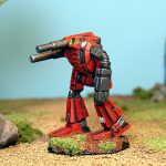 Star Slayer STY-3C