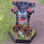 Firefly FFL-4B