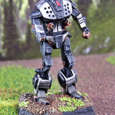 Longshot LST-2