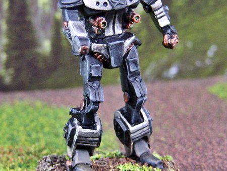 Longshot LST-2