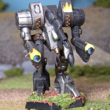 Juggernaut