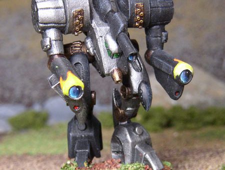 Juggernaut
