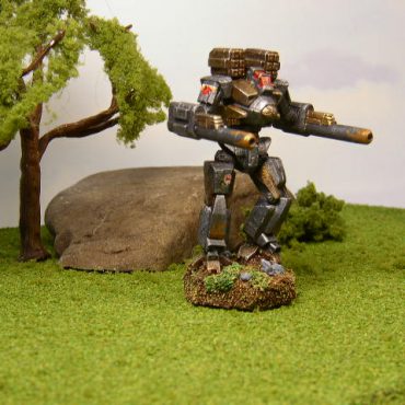 Warhammer IIc 4