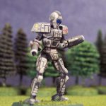 Enforcer III ENF-6M