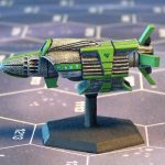 Impavido Destroyer
