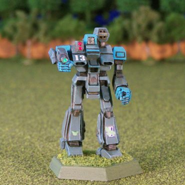 Hellhound (Conjurer)