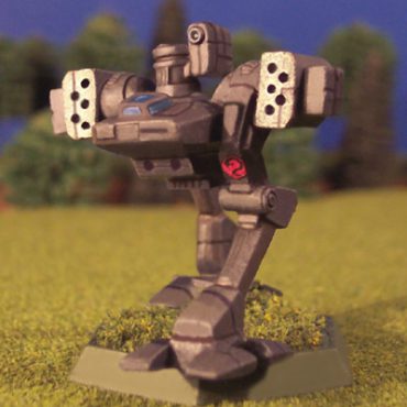 Owens – OW-1