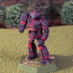 Wolftrap – WFT-1