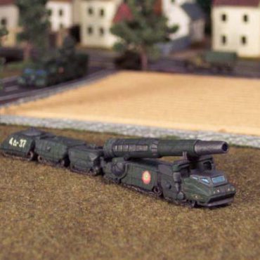 Long Tom Artillery – LT-MOB-25