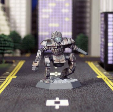 Daimyo – DMO-1K