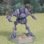 Uziel UZL-3S