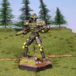 Enforcer III ENF-6M