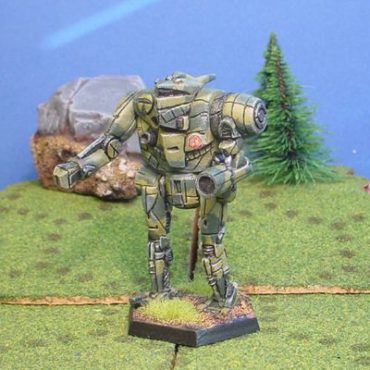 Striker – STC-2C