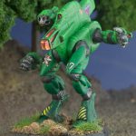 Blood Hound B1-HND