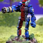 RAC Centurion