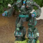 Hellbringer (Loki) Resculpt Variants