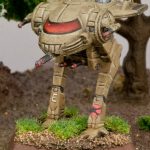 Firefly FFL-4B